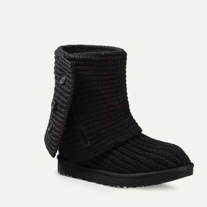 COPY - UGG Women's Classic Cardy Winter Boot